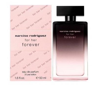 Narciso Rodriguez For Her Forever