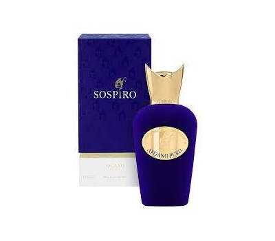 Sospiro Perfumes Afgano Puro