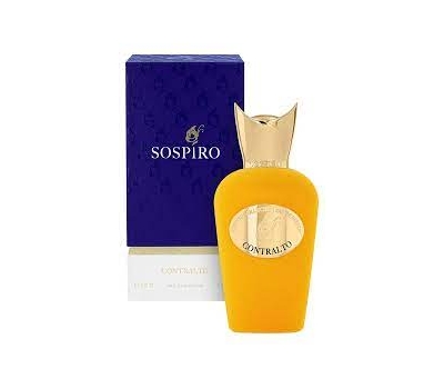 Sospiro Perfumes Contralto