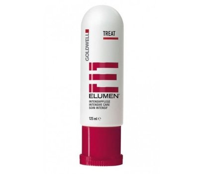 Маска по уходу за окрашенными волосами элюмен Goldwell Elumen Color Care Treat Elumen