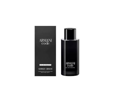 Armani Code Pour Homme 2023