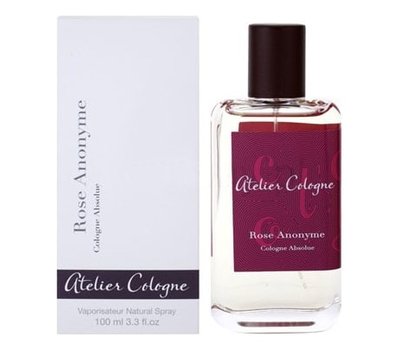 Atelier Cologne Rose Anonyme 34998