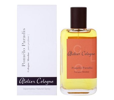 Atelier Cologne Pomelo Paradis 34993