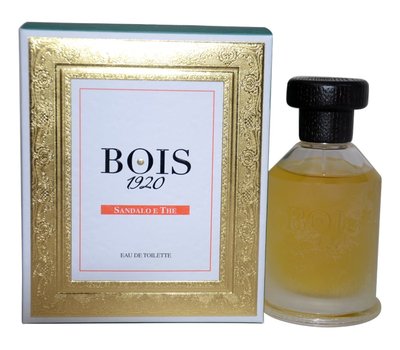 Bois 1920 Sandalo e The 35736