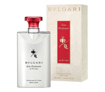 Bvlgari Au The Rouge 36249