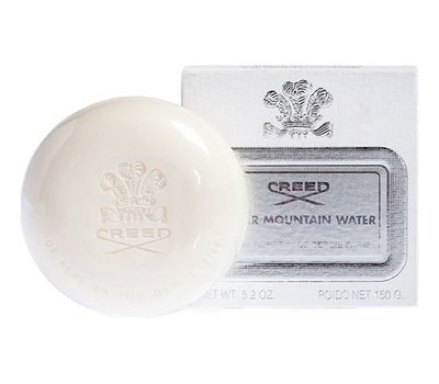 Creed Silver Mountain Water 37988