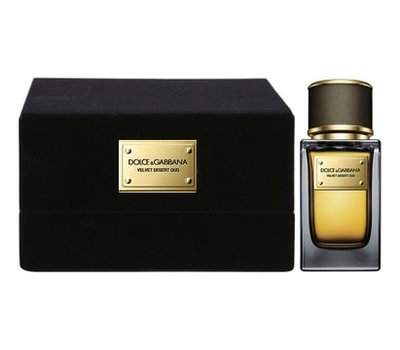 Dolce Gabbana (D&G) Velvet Desert Oud 38386