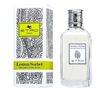 Etro Lemon Sorbet 38931