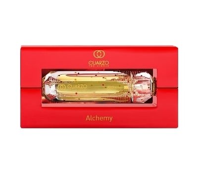 Cuarzo The Circle Alchemy 38043