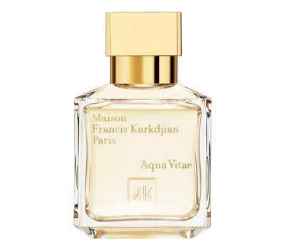 Francis Kurkdjian Aqua Vitae