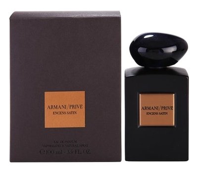 Armani Prive Encens Satin 39899