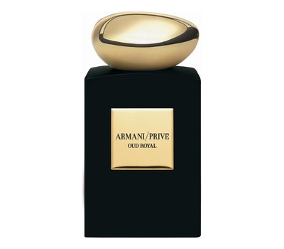 Armani Prive Oud Royal