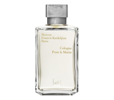 Francis Kurkdjian Absolue Pour le Matin 39384