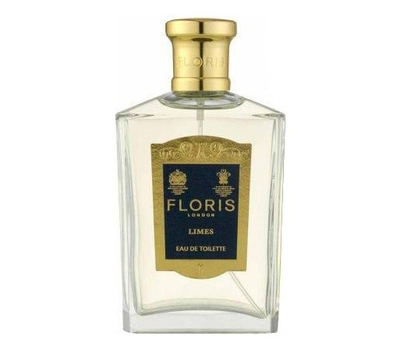 Floris Limes