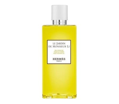 Hermes Le Jardin de Monsieur Li 40370