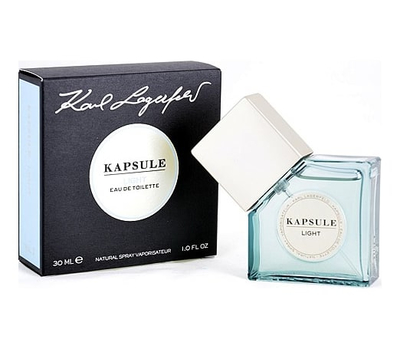 Karl Lagerfeld Kapsule Light 41263