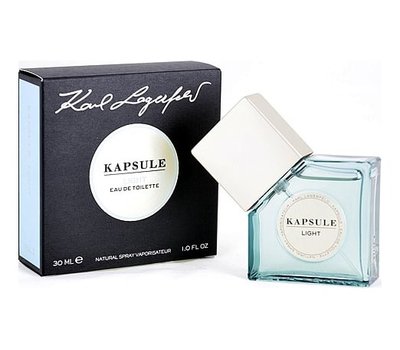 Karl Lagerfeld Kapsule Light 41264