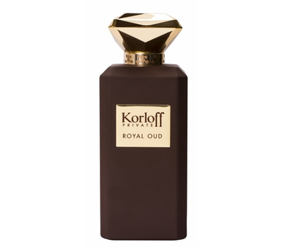 Korloff Paris Royal Oud 41778