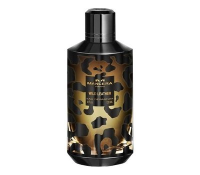 Mancera Wild Leather