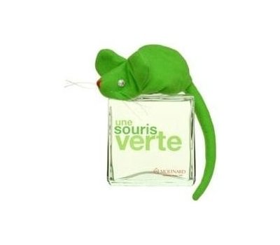 Molinard Une Souris Verte