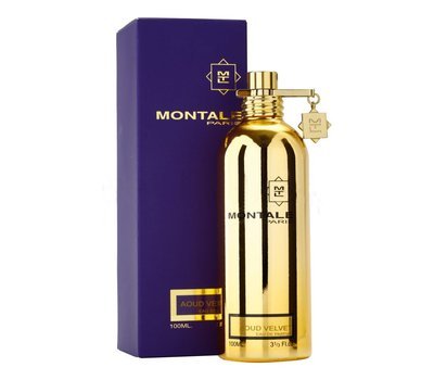 Montale Aoud Velvet 43398