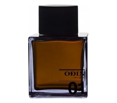 Odin 01 Nomad (Sunda)