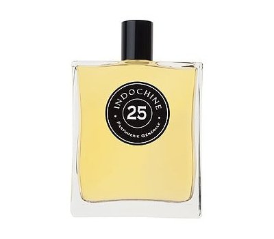 Parfumerie Generale PG25 Indochine