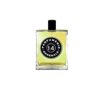 Parfumerie Generale PG14 Iris Taizo