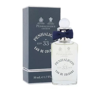 Penhaligon`s No 33 eau de Cologne 44838