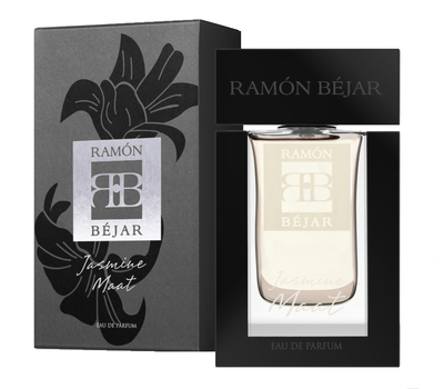 Ramon Bejar Jasmine Maat 44991