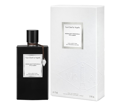 Van Cleef & Arpels Moonlight Patchouli 46546