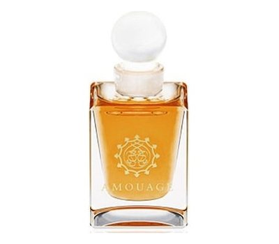 Amouage Attar Eidyya