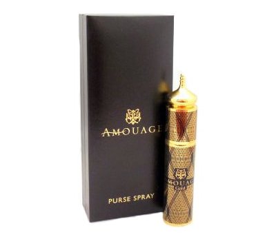 Amouage Gold for woman 48176