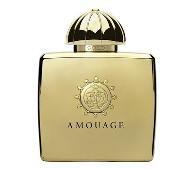 Amouage Gold for woman