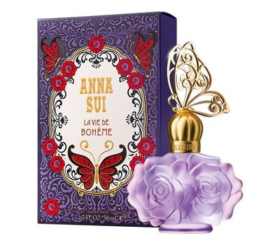 Anna Sui La Vie de Boheme 48721