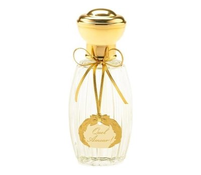 Annick Goutal Quel Amour ! 49460
