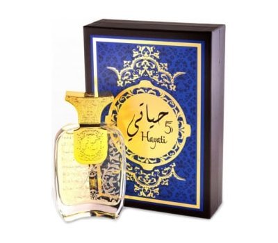 Arabian Oud Hayati 5 49790