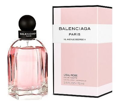 Balenciaga L'Eau Rose 50822