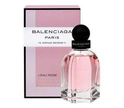 Balenciaga L'Eau Rose 50820