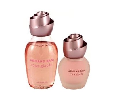 Armand Basi Rose Glacee 50082