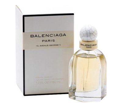 Balenciaga Paris 10 Avenue George V 50870