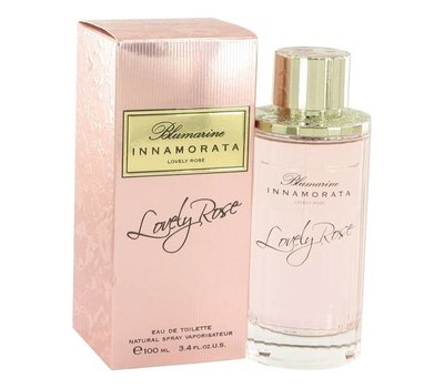 Blumarine Innamorata Lovely Rose 51908