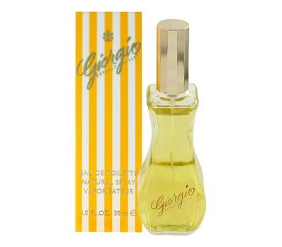 Beverly Hills Giorgio Woman 51505