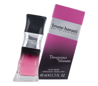 Bruno Banani Dangerous Woman 52883