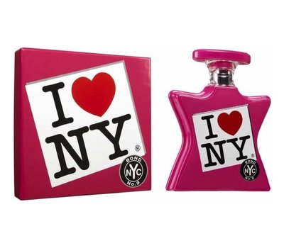 Bond No 9 I Love New York for Her 52177