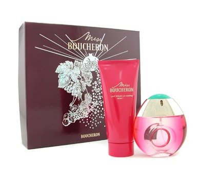 Boucheron Miss Boucheron 52457