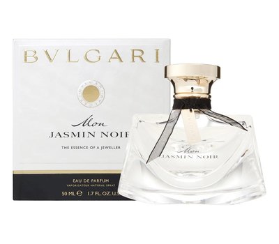 Bvlgari Mon Jasmin Noir 53496