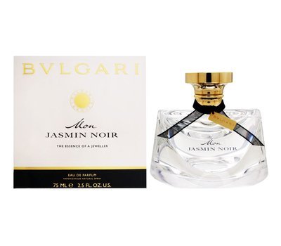 Bvlgari Mon Jasmin Noir 53500