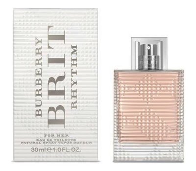 Burberry Brit Rhythm for Women 53072