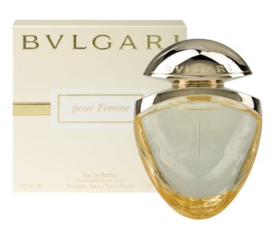 Bvlgari Pour Femme 53726